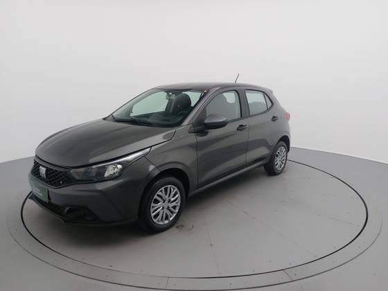 FIAT ARGO 1.0 FIREFLY FLEX MANUAL FIAT ARGO 1.0 FIREFLY FLEX MANUAL